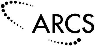 ARCS logo