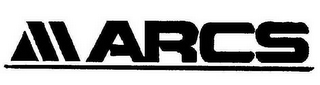 ARCS logo