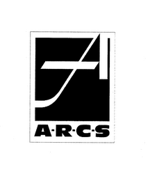 A.R.C.S logo