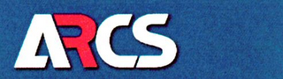 ARCS logo