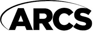 ARCS logo