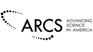 ARCS ADVANCING SCIENCE IN AMERICA logo