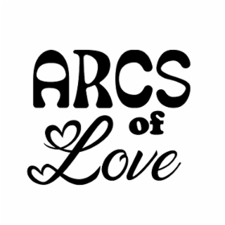 ARCS OF LOVE logo