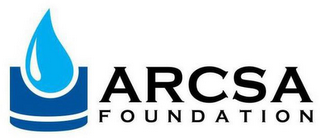 ARCSA FOUNDATION logo