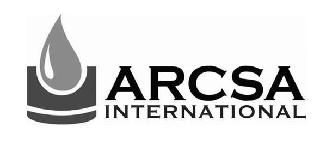 ARCSA INTERNATIONAL logo