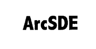 ARCSDE logo
