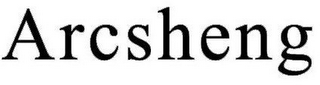 ARCSHENG logo