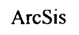 ARCSIS logo
