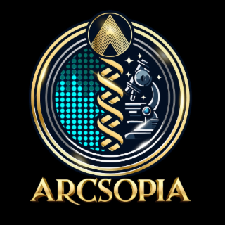 ARCSOPIA logo