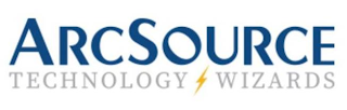 ARCSOURCE TECHNOLOGY WIZARDS logo