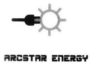 ARCSTAR ENERGY logo