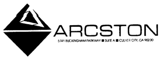 ARCSTON logo