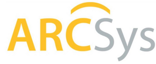 ARCSYS logo