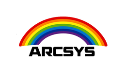 ARCSYS logo