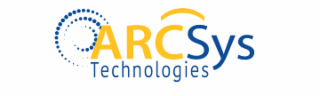 ARCSYS TECHNOLOGIES logo