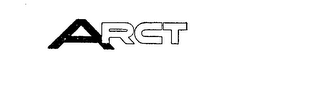 ARCT logo