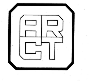 ARCT logo