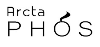 ARCTA PHOS logo
