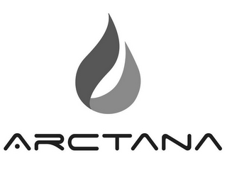 ARCTANA logo