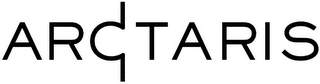 ARCTARIS logo