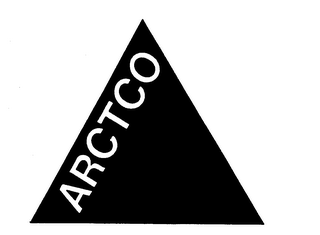 ARCTCO logo