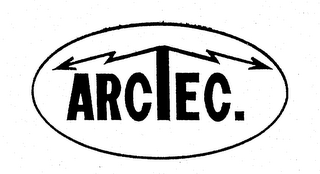 ARCTEC logo