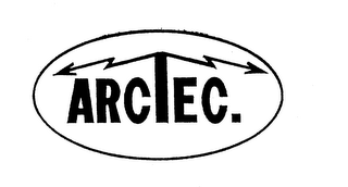 ARCTEC. logo