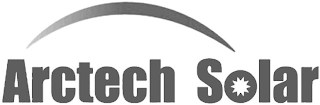 ARCTECH SOLAR logo