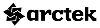 ARCTEK logo
