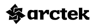 ARCTEK logo
