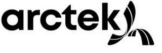 ARCTEK logo
