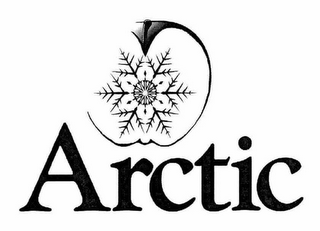 ARCTIC logo