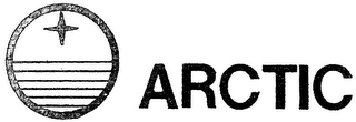 ARCTIC logo