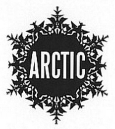 ARCTIC logo
