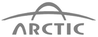 ARCTIC logo