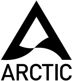 ARCTIC logo