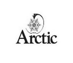 ARCTIC logo