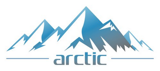 ARCTIC logo