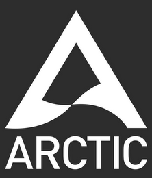 ARCTIC logo