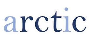 ARCTIC logo