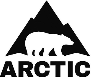 ARCTIC logo