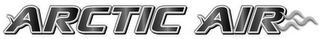 ARCTIC AIR logo