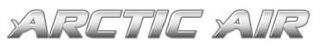 ARCTIC AIR logo