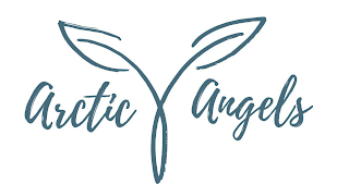 ARCTIC ANGELS logo