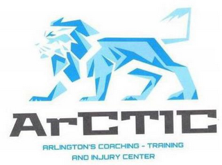 ARCTIC ARLINGTON'S COACHING-TRAINING AND INJURY CENTER