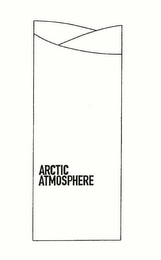 ARCTIC ATMOSPHERE logo