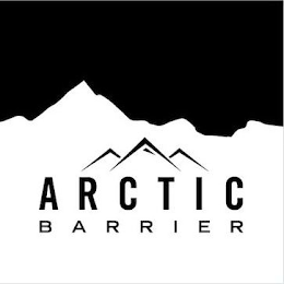 ARCTIC BARRIER