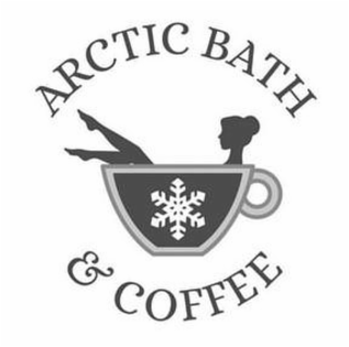 ARCTIC BATH & COFFEE logo