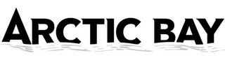 ARCTIC BAY logo