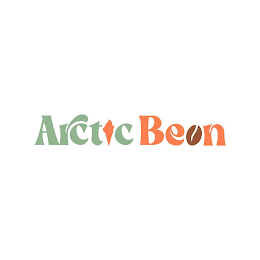 ARCTIC BEAN logo